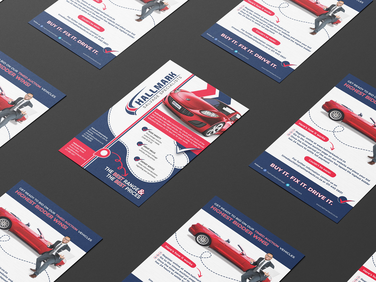 Mockups Design