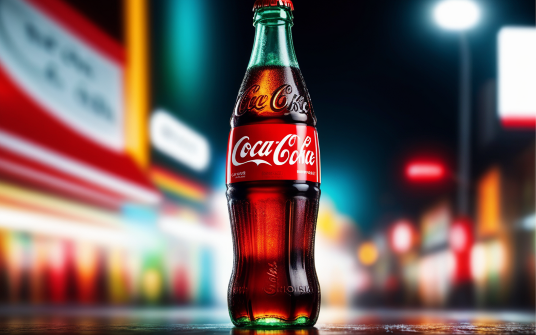 New Coke Blunder