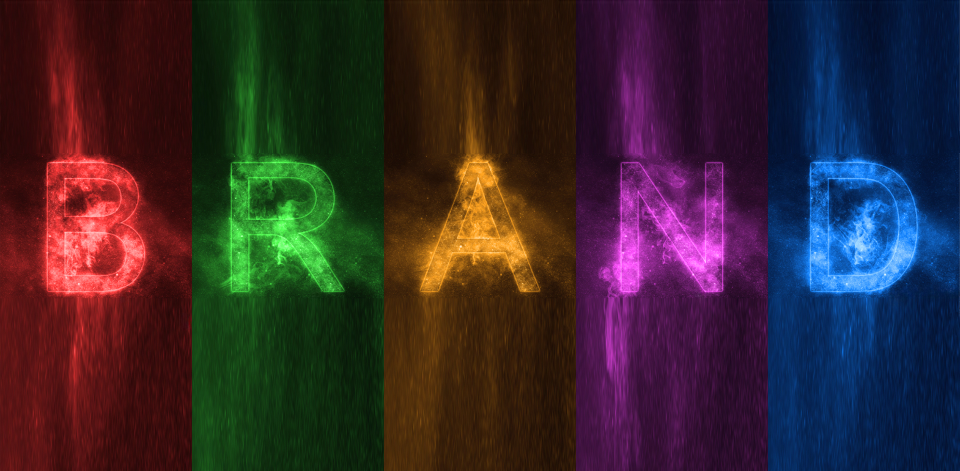 brand
