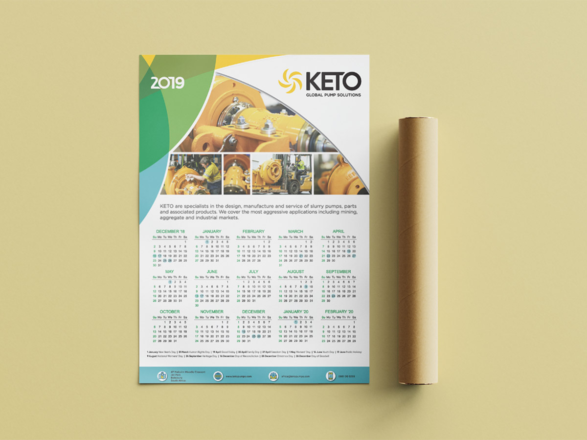 keto cal
